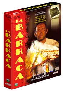 La Barraca (DVD)